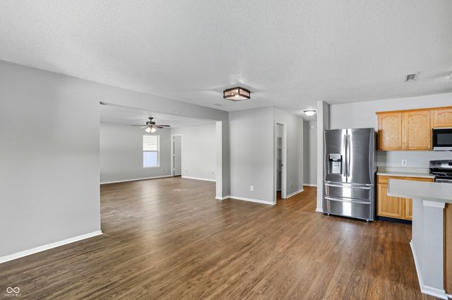 12890 Old Glory Drive, Fishers, IN 46037