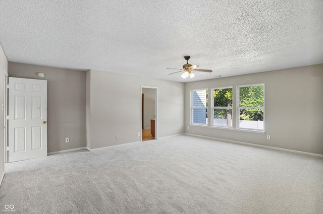 12890 Old Glory Drive, Fishers, IN 46037