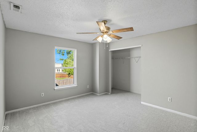 12890 Old Glory Drive, Fishers, IN 46037