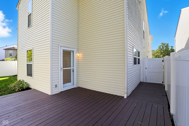 12890 Old Glory Drive, Fishers, IN 46037