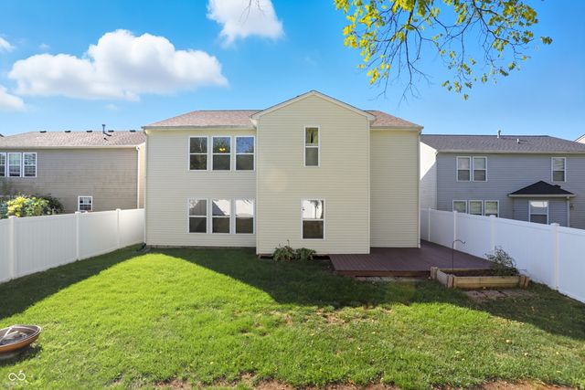 12890 Old Glory Drive, Fishers, IN 46037