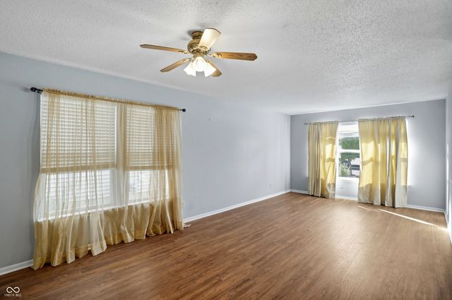 12890 Old Glory Drive, Fishers, IN 46037