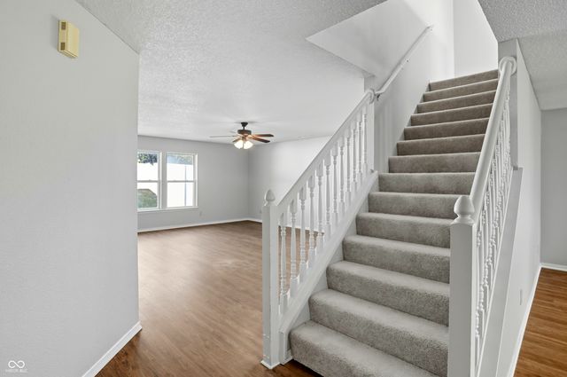 12890 Old Glory Drive, Fishers, IN 46037