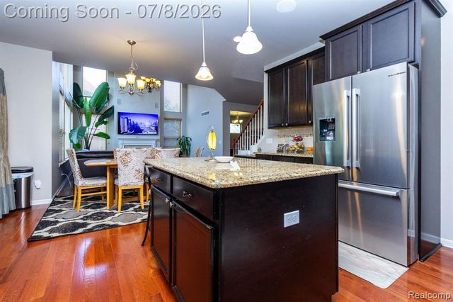 51103 Upland View Street, Canton, MI 48188