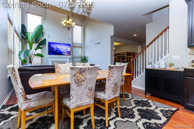 51103 Upland View Street, Canton, MI 48188