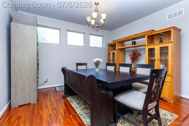 51103 Upland View Street, Canton, MI 48188