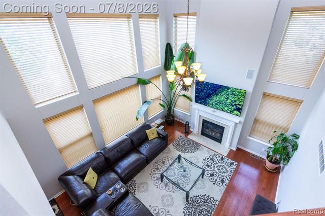 51103 Upland View Street, Canton, MI 48188