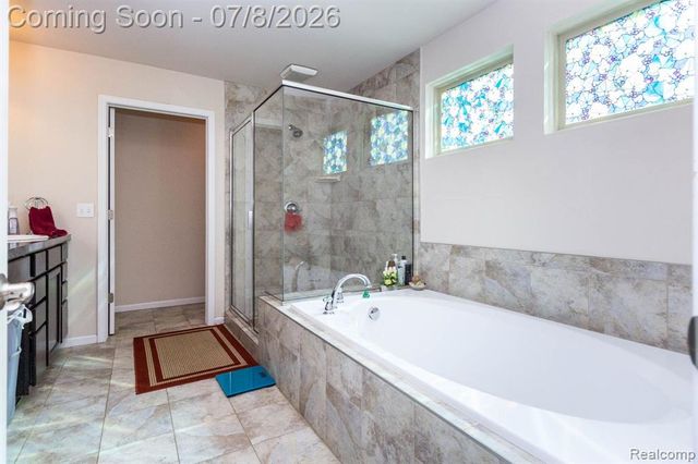 51103 Upland View Street, Canton, MI 48188