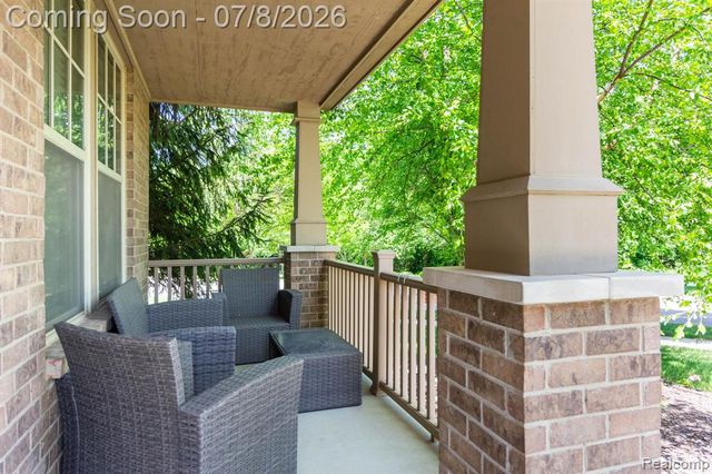 51103 Upland View Street, Canton, MI 48188