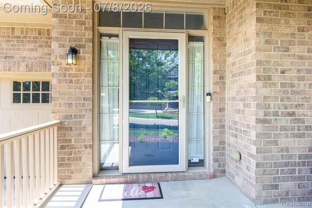 51103 Upland View Street, Canton, MI 48188