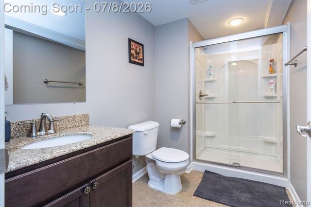 51103 Upland View Street, Canton, MI 48188