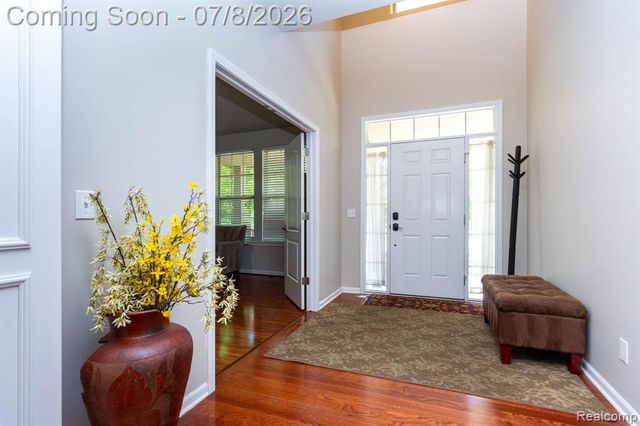 51103 Upland View Street, Canton, MI 48188