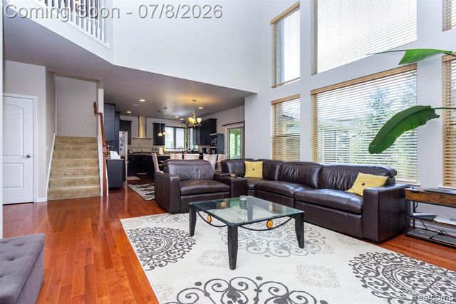 51103 Upland View Street, Canton, MI 48188