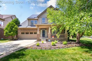 51103 Upland View Street, Canton, MI 48188