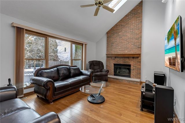 141 Shellridge Drive, Amherst, NY 14051