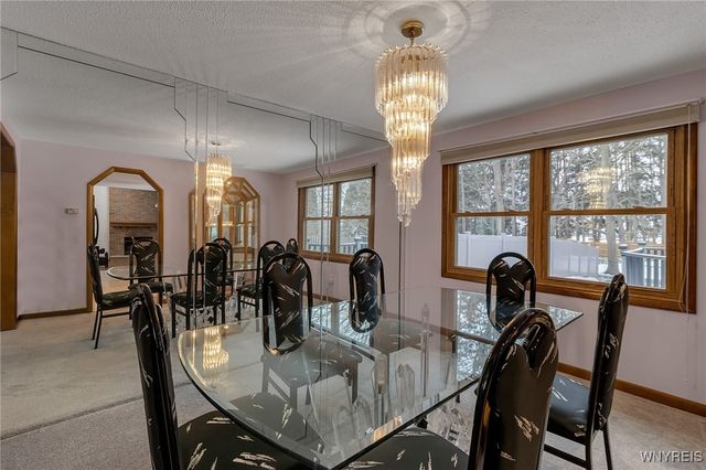 141 Shellridge Drive, Amherst, NY 14051