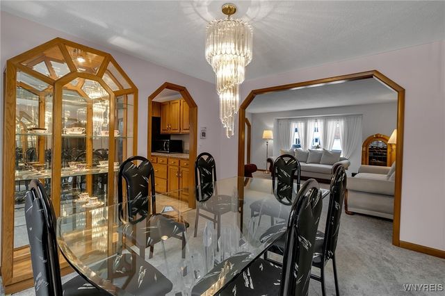 141 Shellridge Drive, Amherst, NY 14051