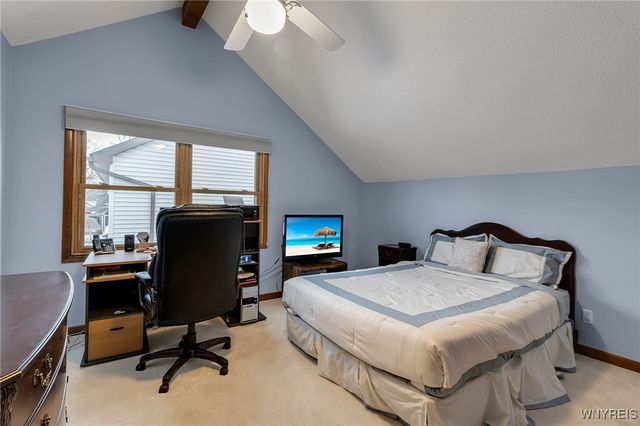 141 Shellridge Drive, Amherst, NY 14051