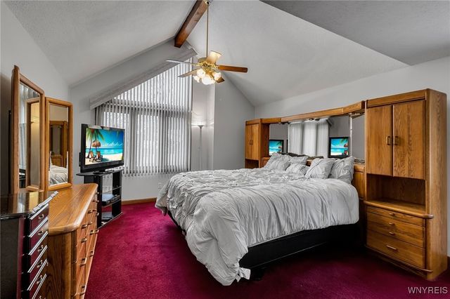 141 Shellridge Drive, Amherst, NY 14051