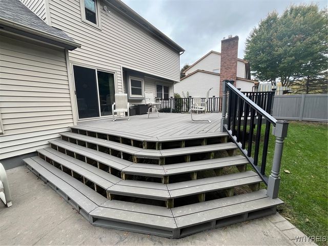 141 Shellridge Drive, Amherst, NY 14051