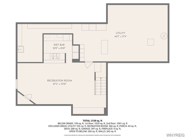 141 Shellridge Drive, Amherst, NY 14051