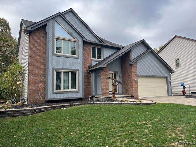 141 Shellridge Drive, Amherst, NY 14051