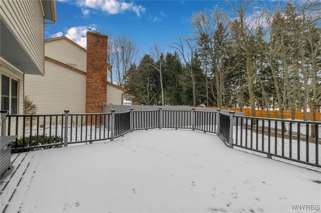 141 Shellridge Drive, Amherst, NY 14051