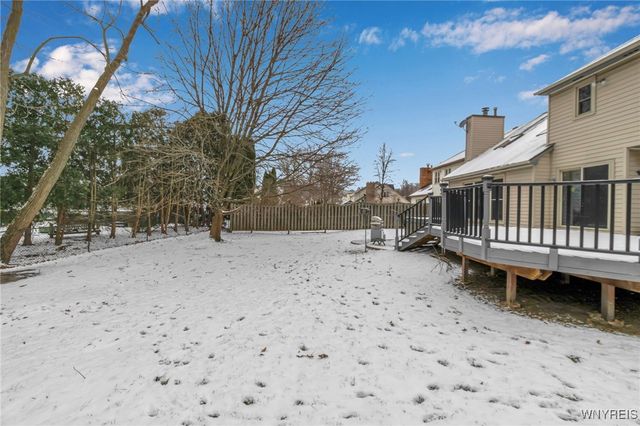 141 Shellridge Drive, Amherst, NY 14051