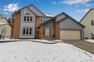 141 Shellridge Drive, Amherst, NY 14051