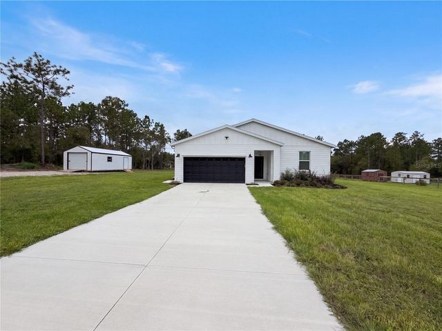 12220 SW 76TH LANE, Dunnellon, FL 34432