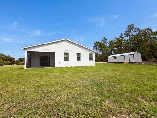 12220 SW 76TH LANE, Dunnellon, FL 34432