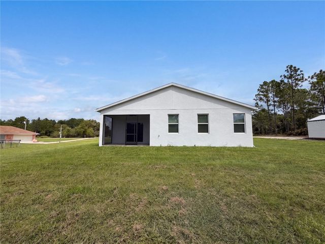 12220 SW 76TH LANE, Dunnellon, FL 34432