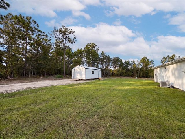 12220 SW 76TH LANE, Dunnellon, FL 34432