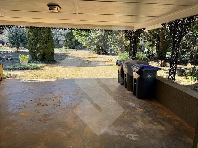 140 Spring Drive, Roswell, GA 30075