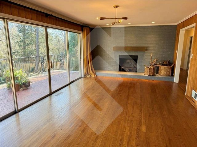 140 Spring Drive, Roswell, GA 30075