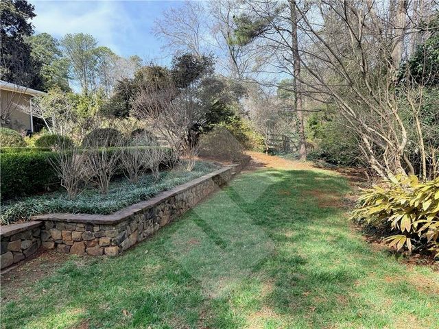 140 Spring Drive, Roswell, GA 30075