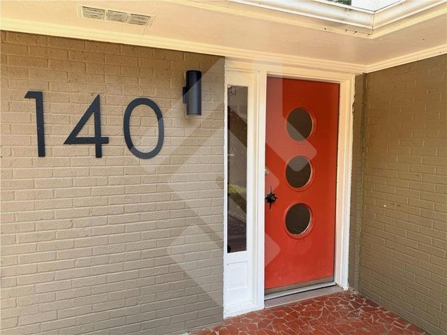 140 Spring Drive, Roswell, GA 30075