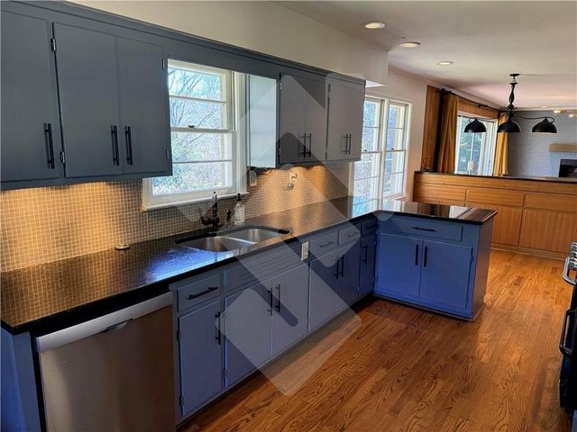 140 Spring Drive, Roswell, GA 30075