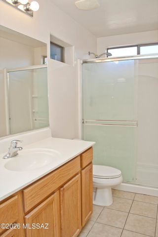 8876 N Misty Brook Drive, Tucson, AZ 85743