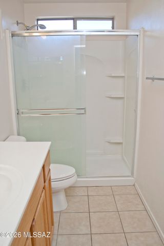 8876 N Misty Brook Drive, Tucson, AZ 85743