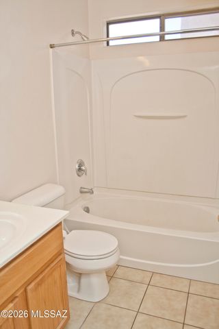 8876 N Misty Brook Drive, Tucson, AZ 85743