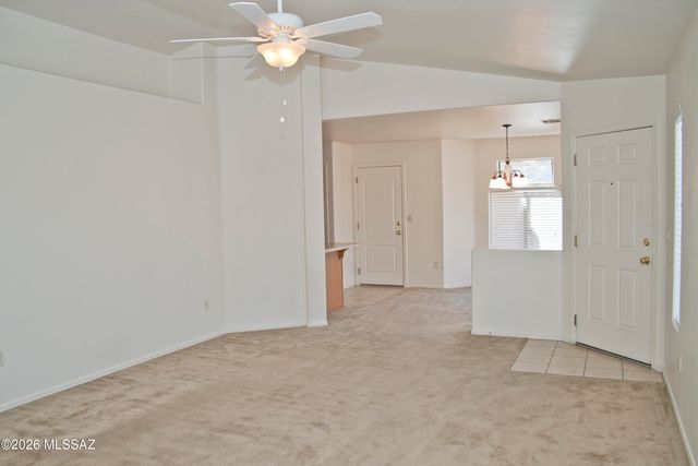 8876 N Misty Brook Drive, Tucson, AZ 85743