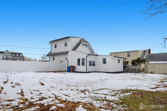 115 Frank Street, Franklin Twsp, NJ 08873