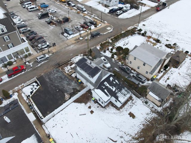 115 Frank Street, Franklin Twsp, NJ 08873