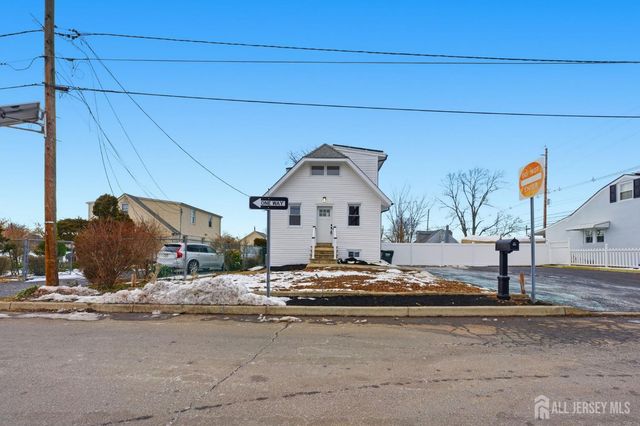 115 Frank Street, Franklin Twsp, NJ 08873