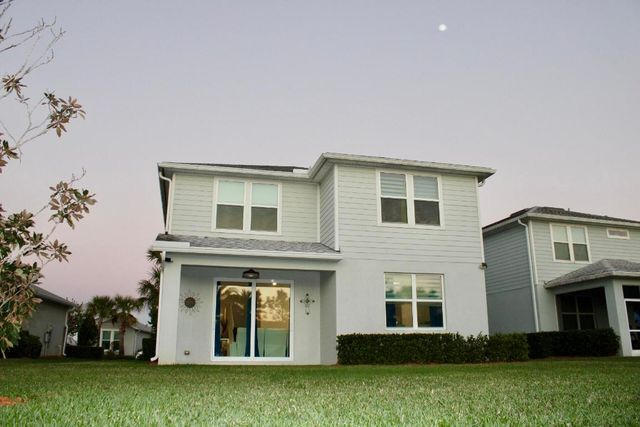 10059 SW Captiva Drive, Port St. Lucie, Port St Lucie, FL 34987