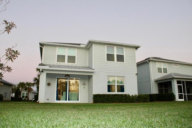 10059 SW Captiva Drive, Port St. Lucie, Port St Lucie, FL 34987