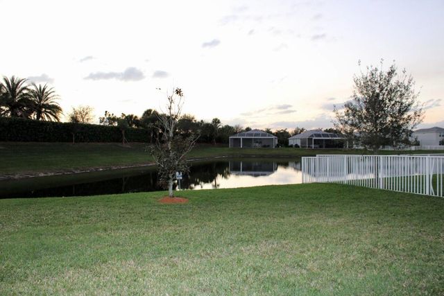 10059 SW Captiva Drive, Port St. Lucie, Port St Lucie, FL 34987