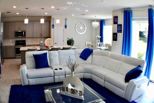 10059 SW Captiva Drive, Port St. Lucie, Port St Lucie, FL 34987