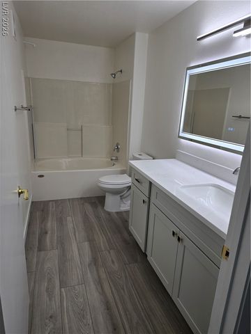 1881 West Alexander Road 1127, North Las Vegas, NV 89032